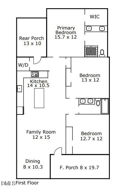 310 W Club Boulevard Property Photo 40