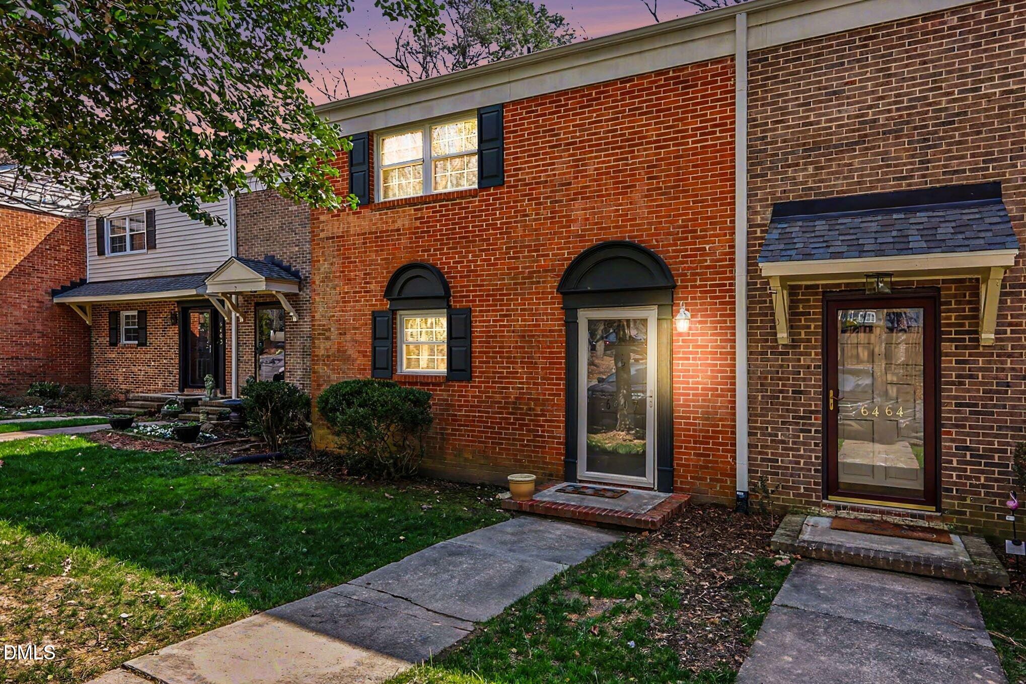6407 New Market Way Property Photo 1