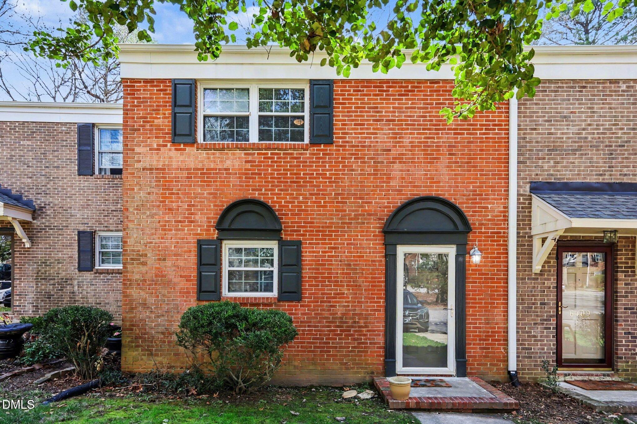 6407 New Market Way Property Photo 31