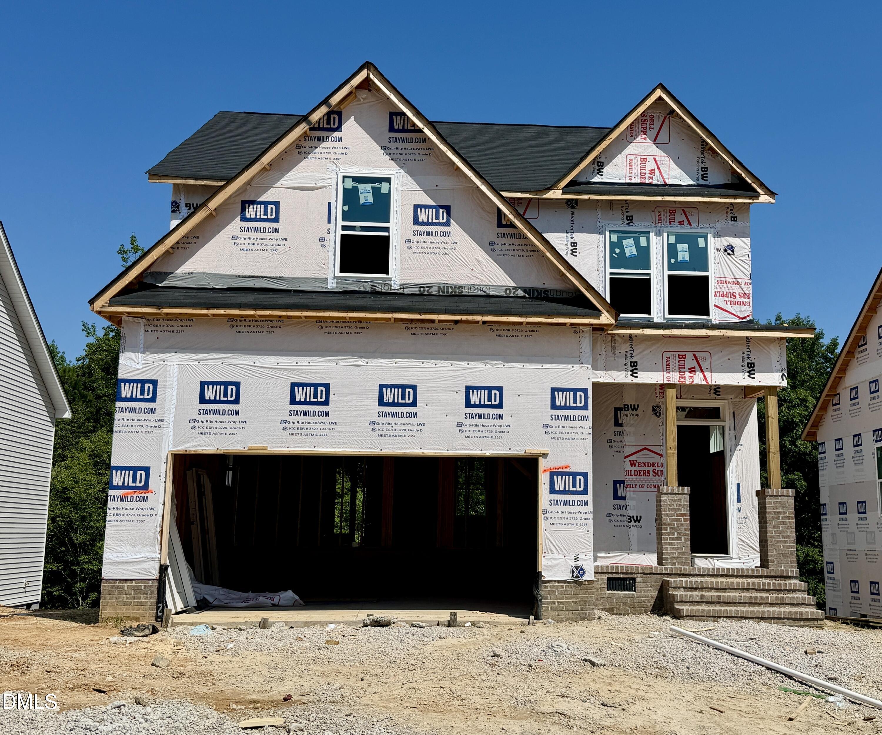 117 Cinnabar Street Property Photo 1
