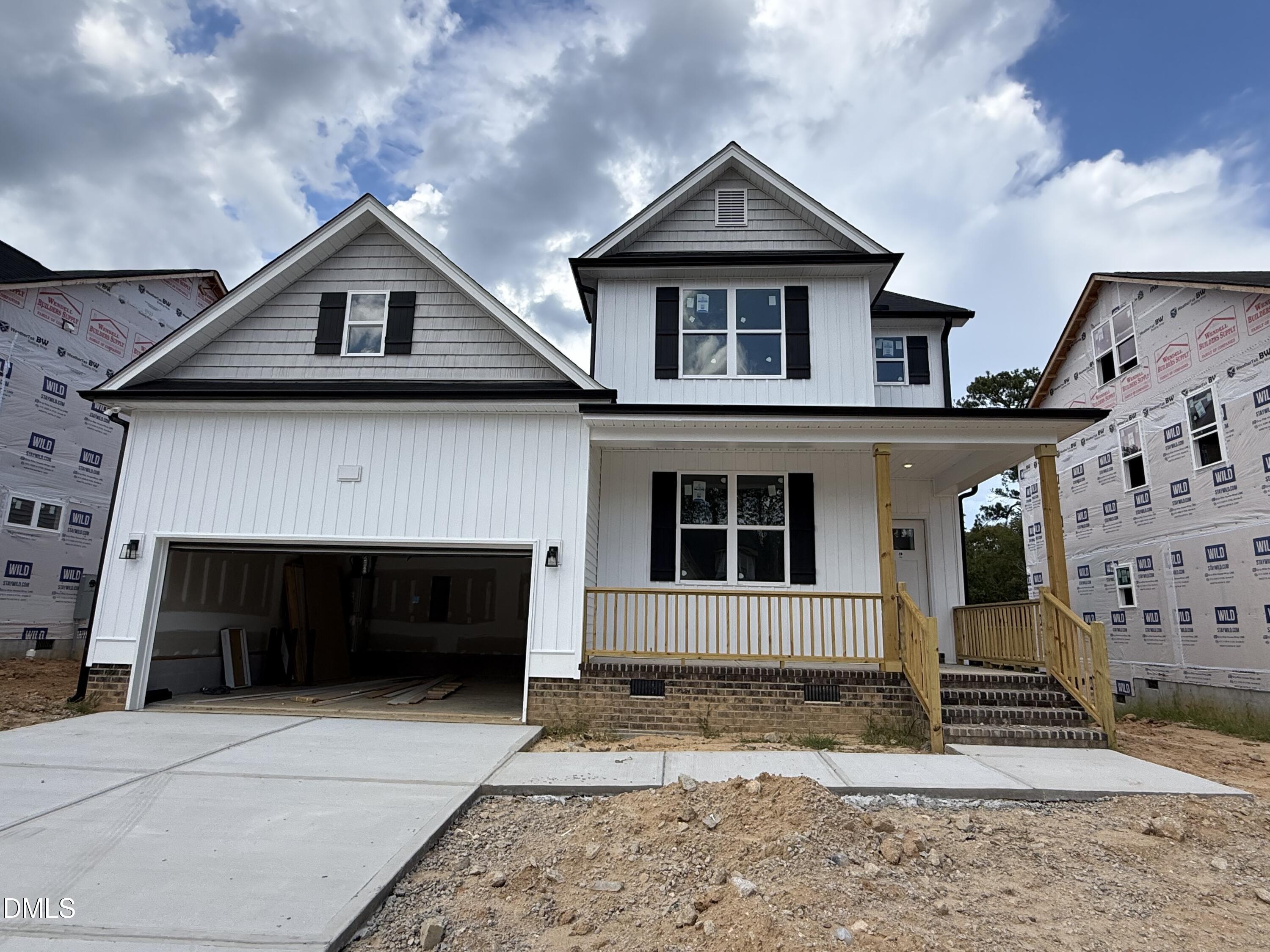 121 Cinnabar Street Property Photo 1
