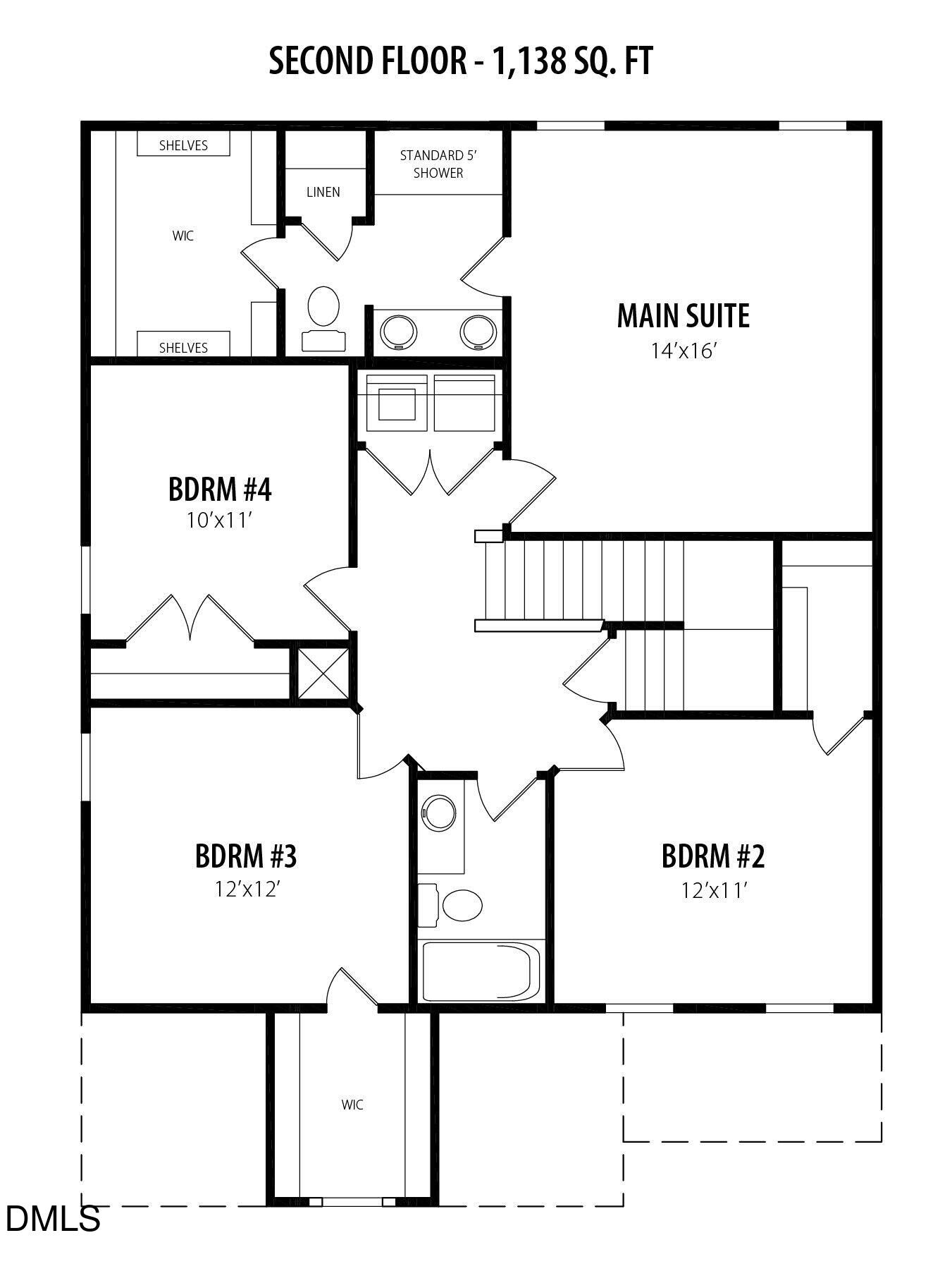 110 Cinnabar Street Property Photo 8