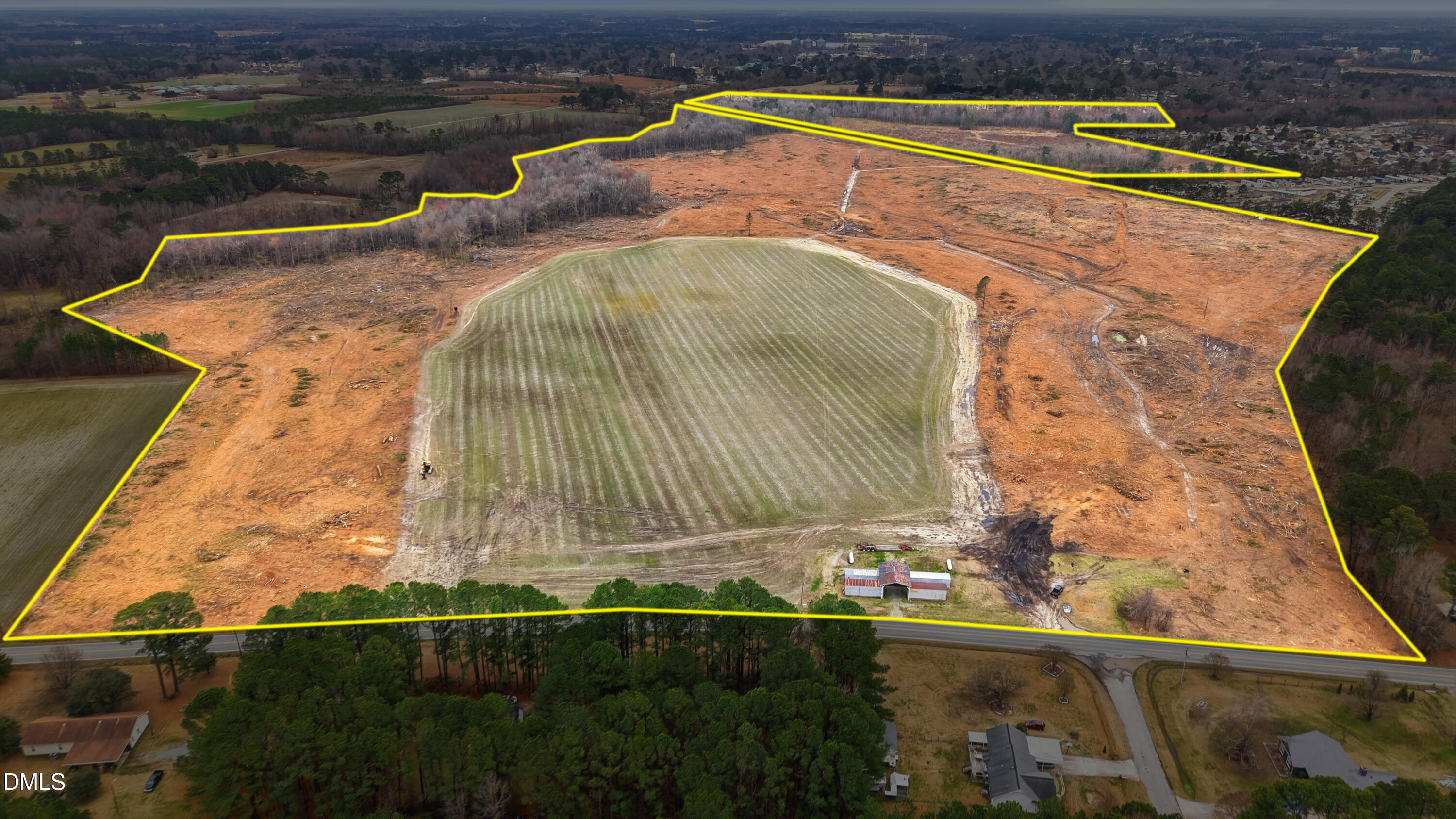 268 Old Beulah Road Property Photo 1