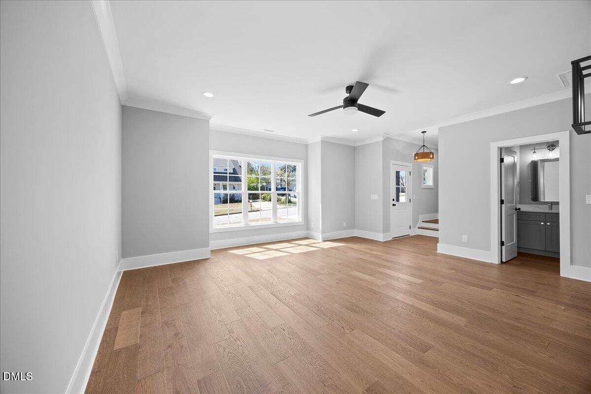 2521 Newbold Street Property Photo 15