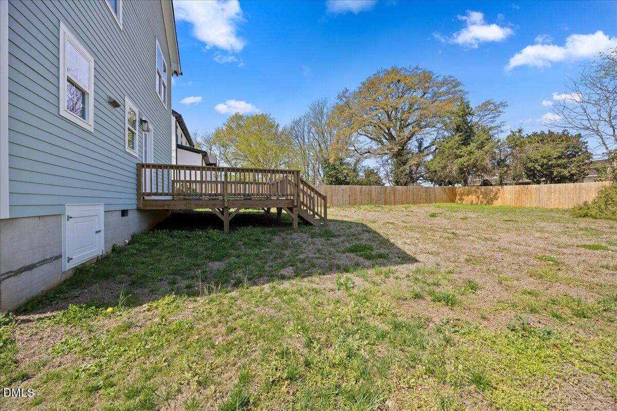 2521 Newbold Street Property Photo 38