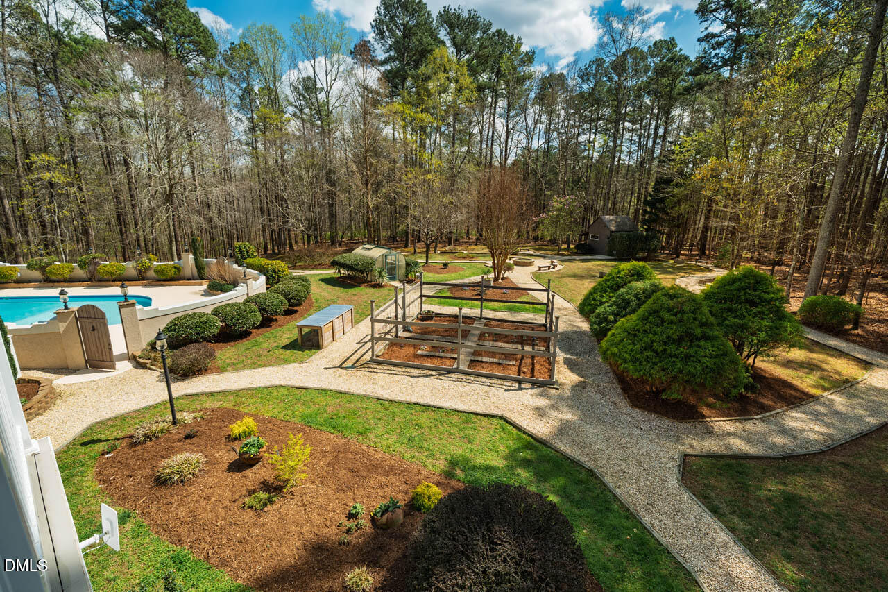 801 Oxbow Crossing Road Property Photo 23