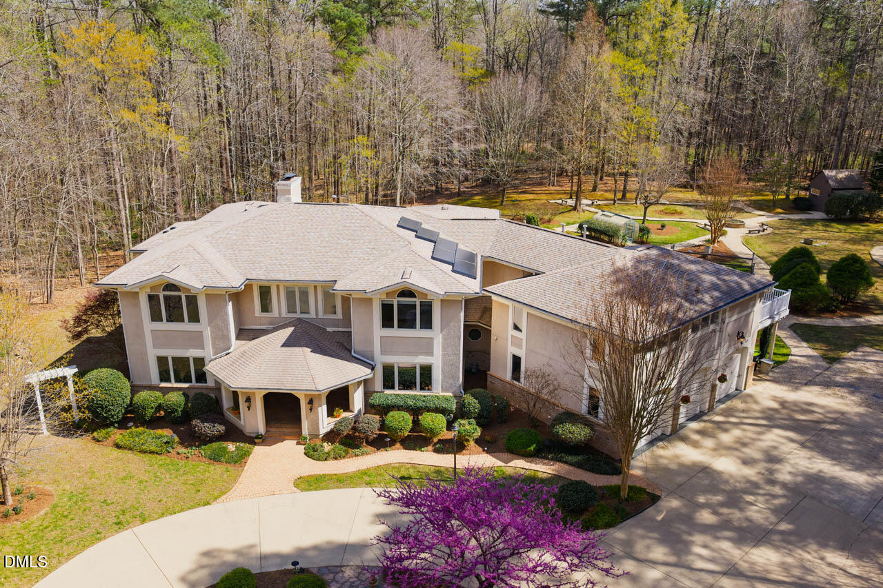 801 Oxbow Crossing Road Property Photo 30