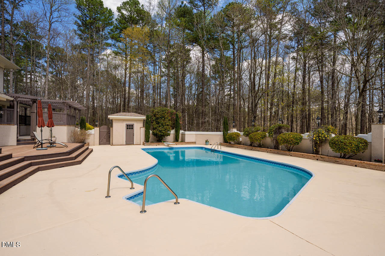 801 Oxbow Crossing Road Property Photo 33