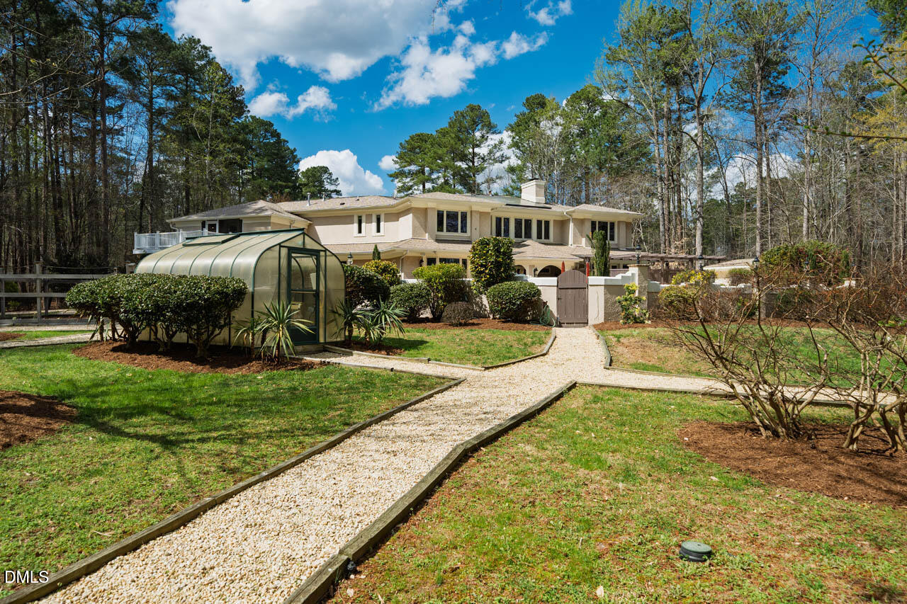 801 Oxbow Crossing Road Property Photo 86