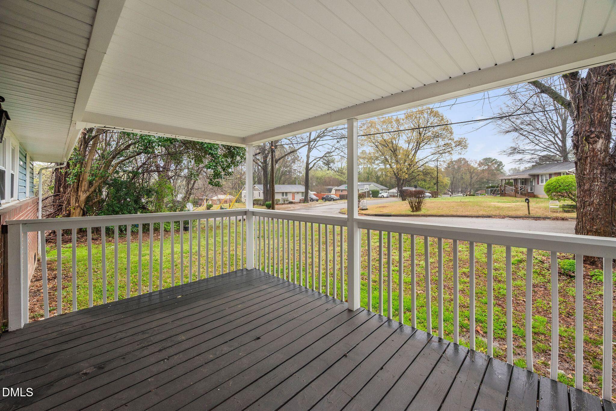 765 Bunche Drive Property Photo 3