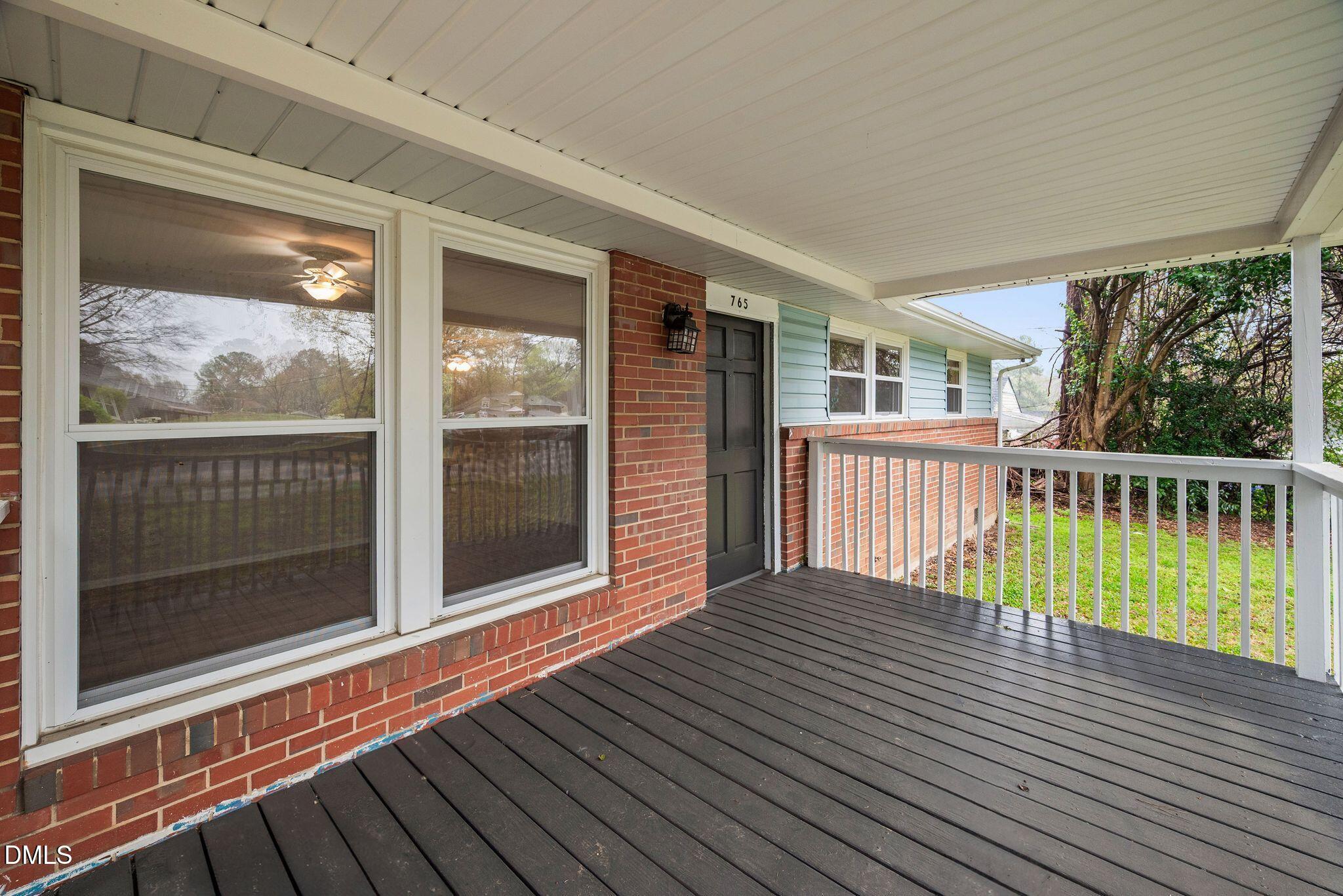 765 Bunche Drive Property Photo 6