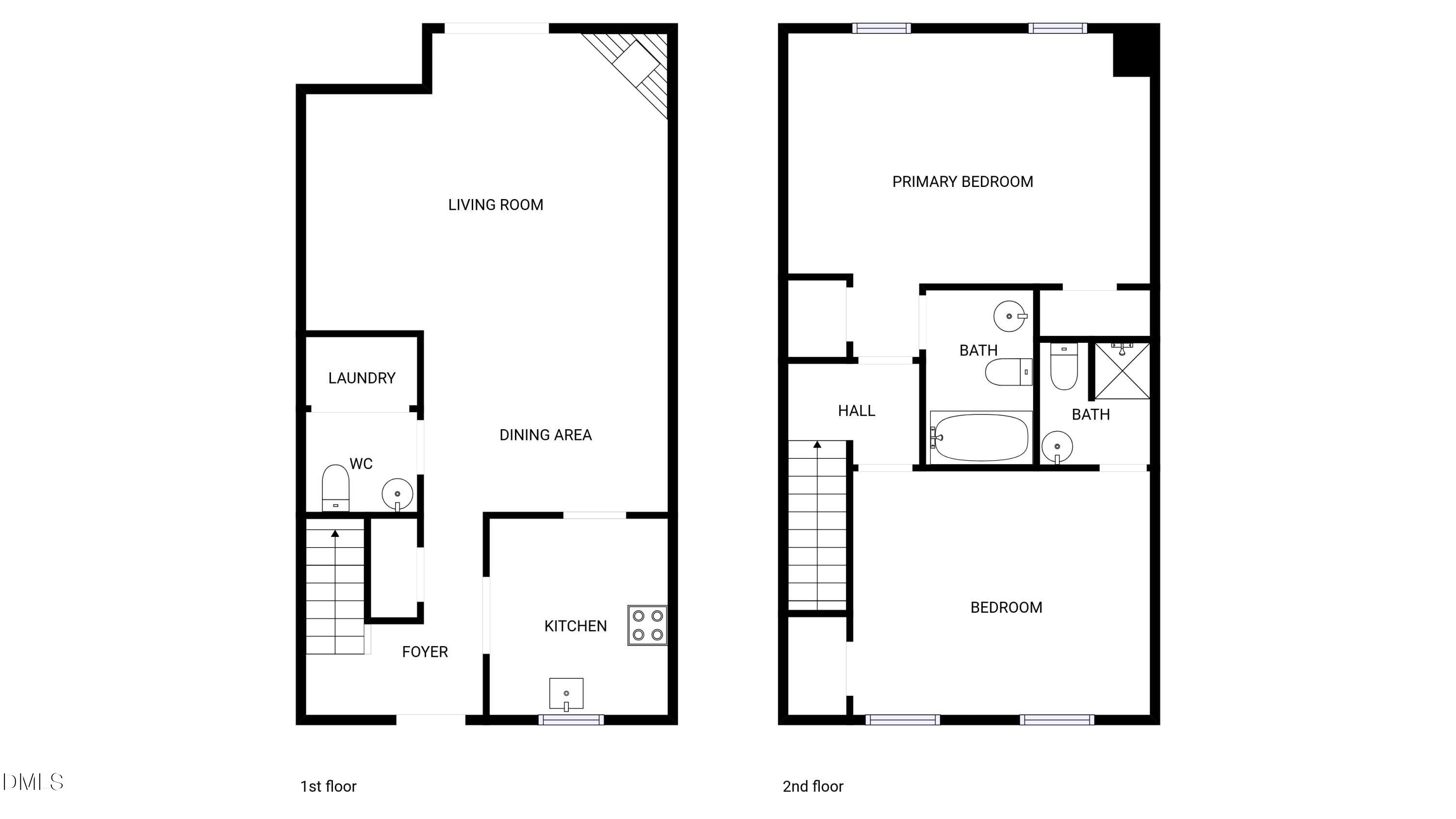 5621 Split Oak Way Property Photo 14