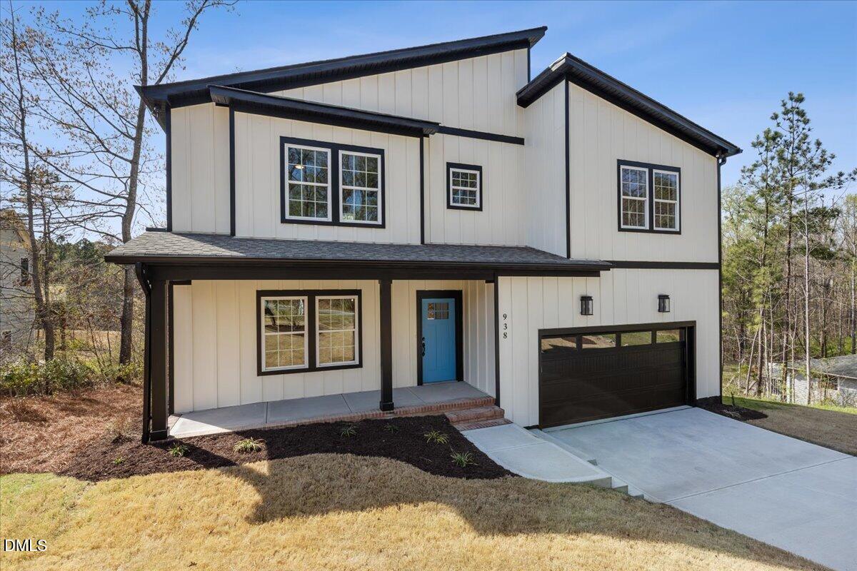 938 Mclamb Drive Property Photo 1