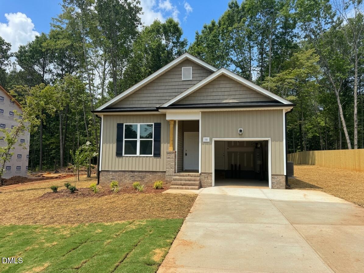 181 Bullseye Court Property Photo 1