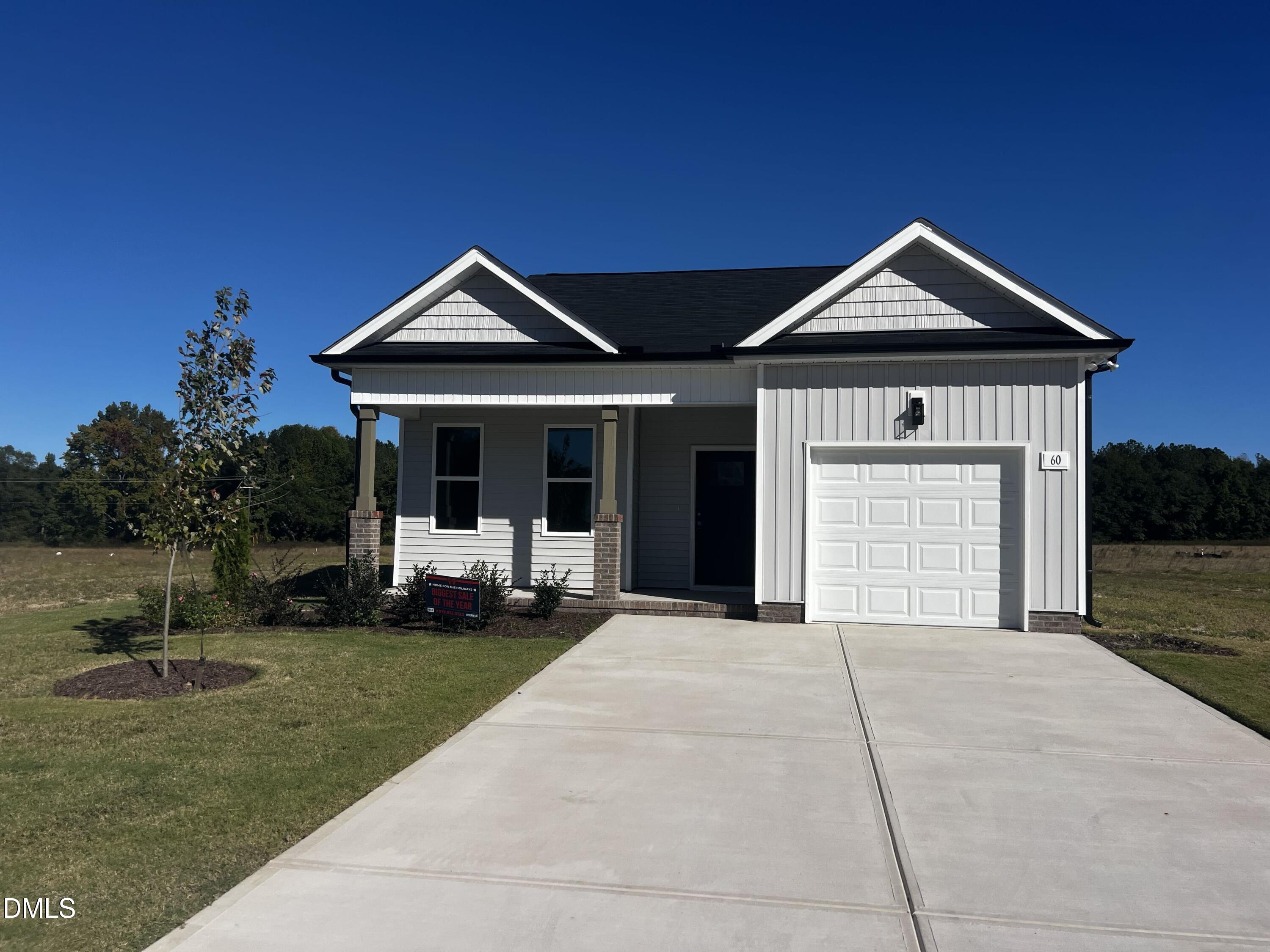 60 W Coulter Court Property Photo 2
