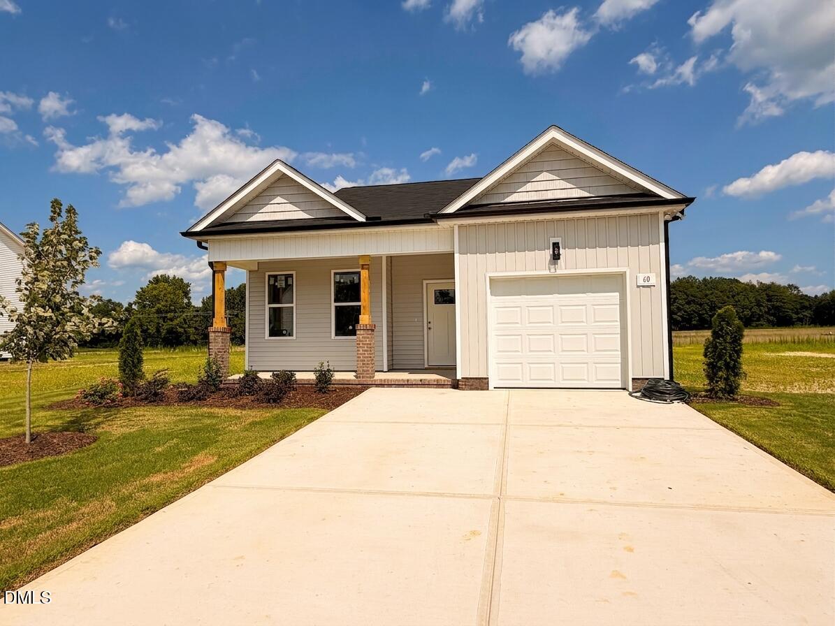 60 W Coulter Court Property Photo 4