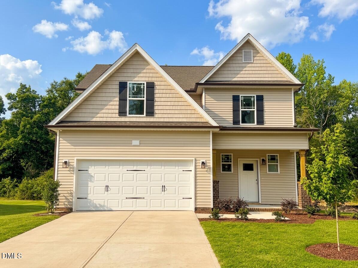 127 Cordgrass Court Property Photo 1