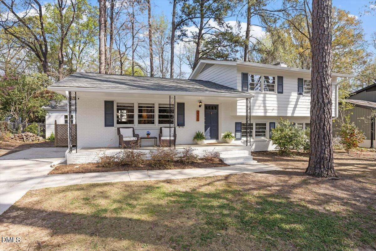 2305 Bertie Drive Property Photo 1