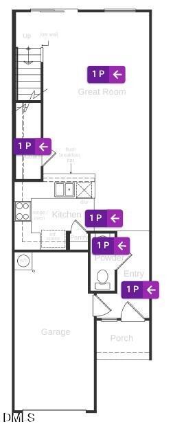 2028 Oakdale Drive Property Photo 31