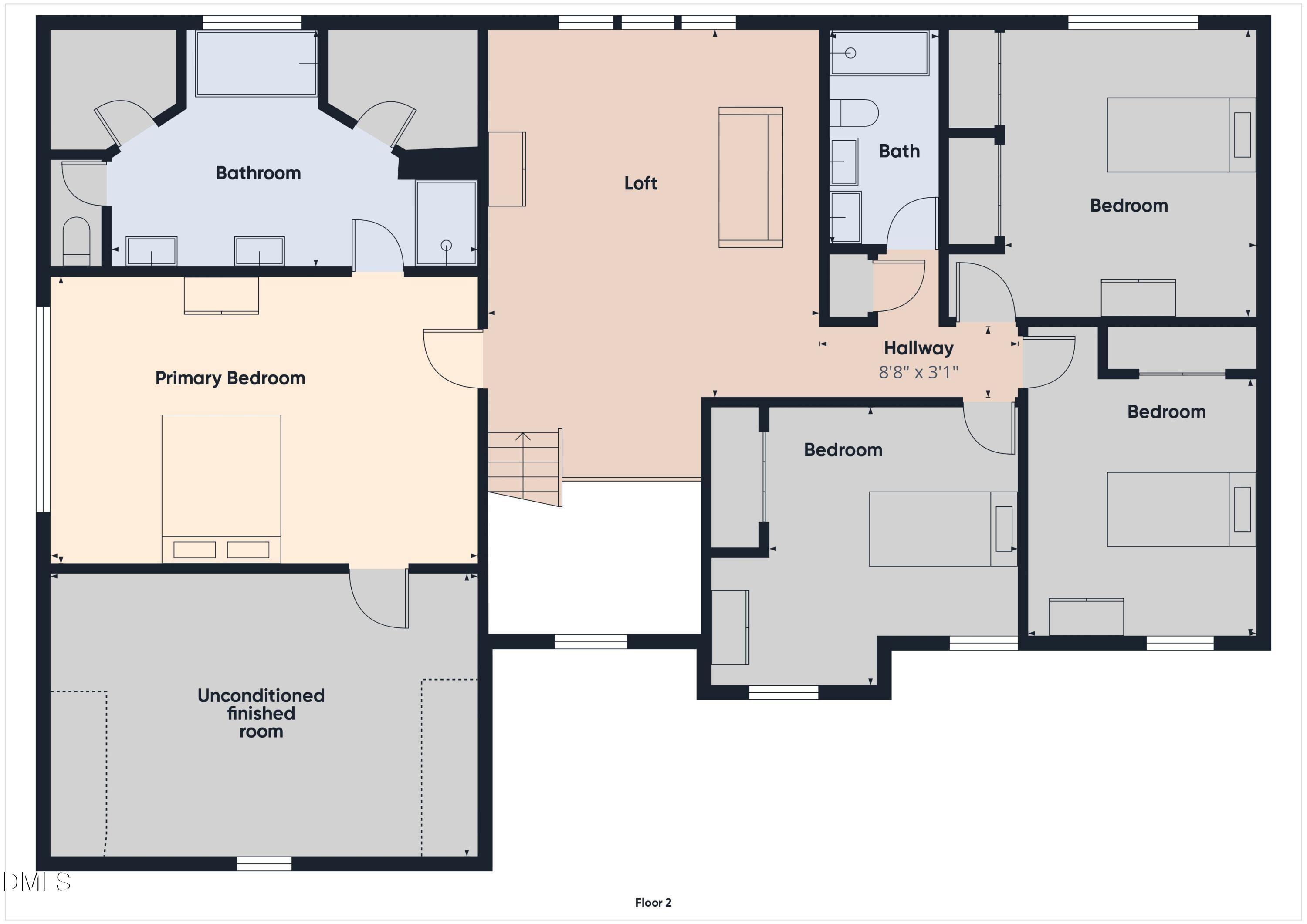 6 Upton Court Property Photo 19