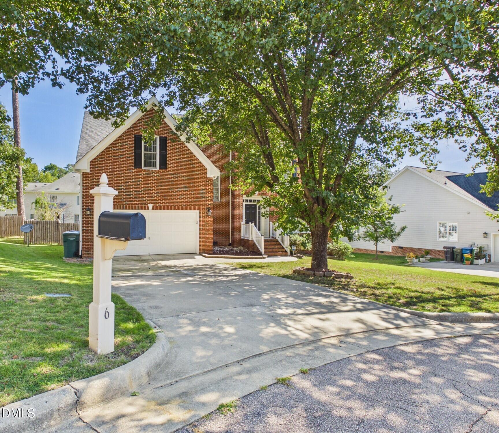6 Upton Court Property Photo 58