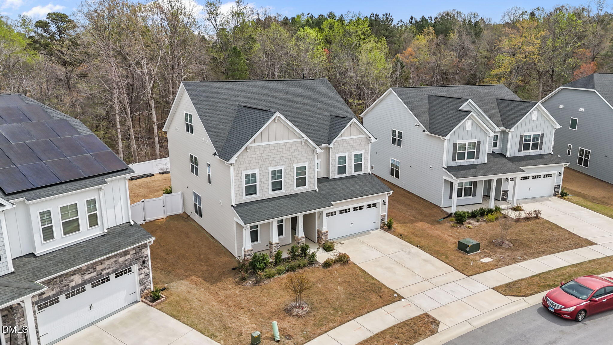189 Alderbranch Circle Property Photo 11