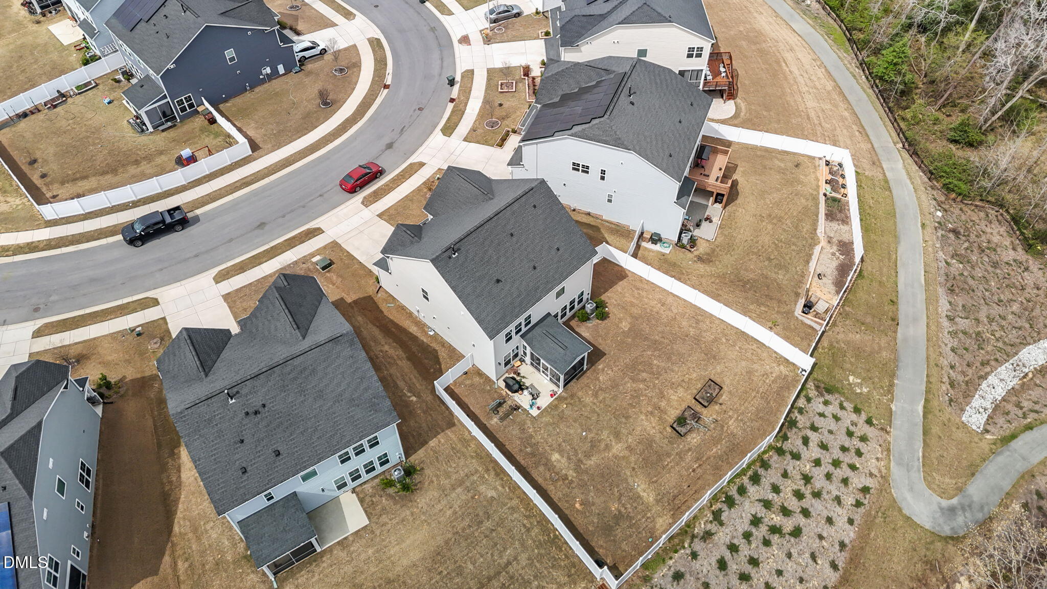 189 Alderbranch Circle Property Photo 14