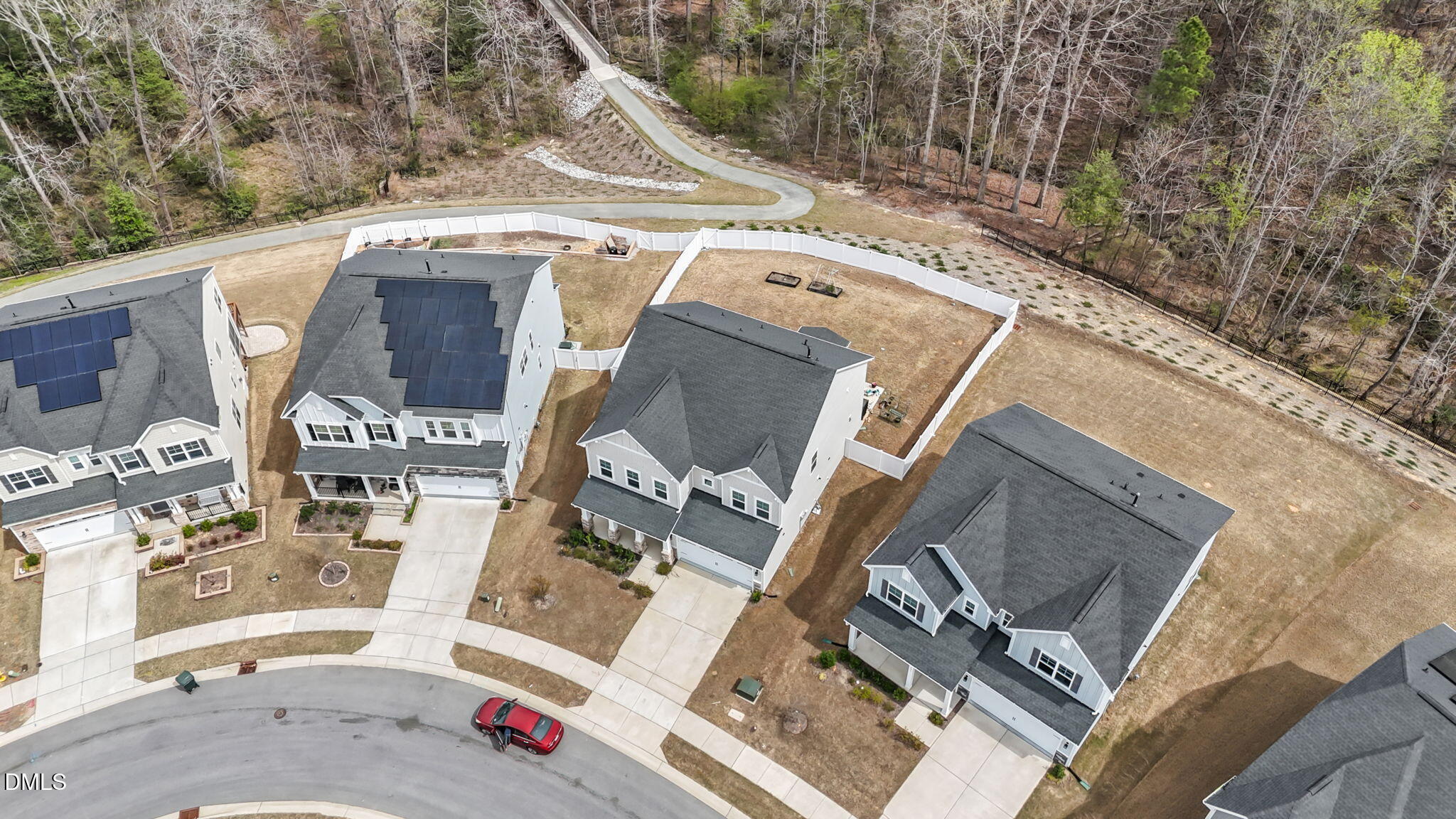 189 Alderbranch Circle Property Photo 15