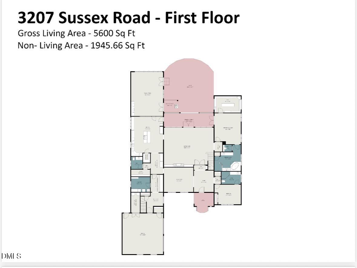 3207 Sussex Road Property Photo 23
