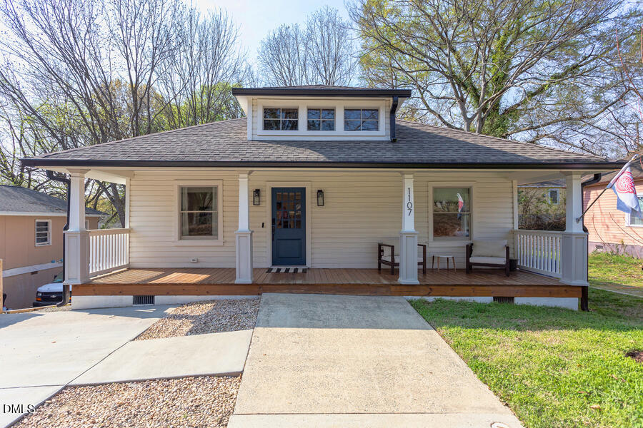 1107 Morehead Avenue Property Photo 1