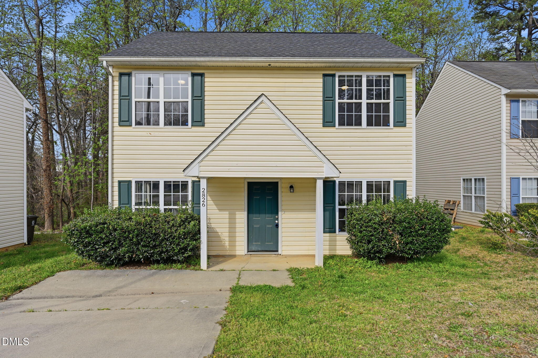 2826 Herndon Village Way Property Photo 1