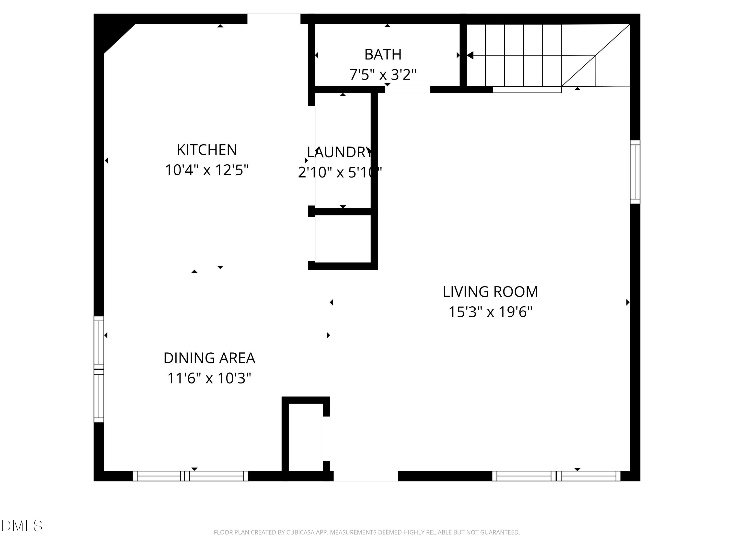 2826 Herndon Village Way Property Photo 27