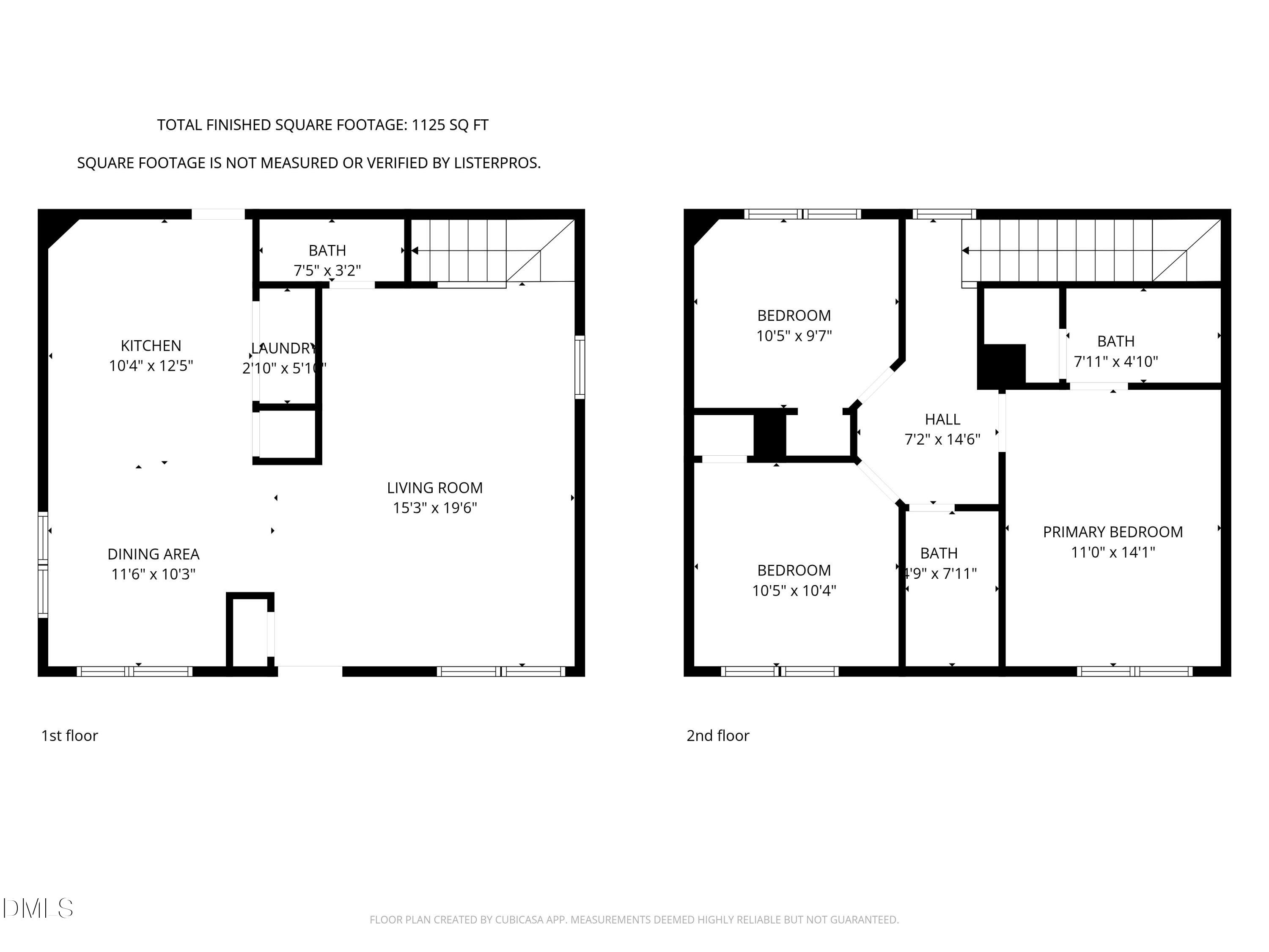 2826 Herndon Village Way Property Photo 33