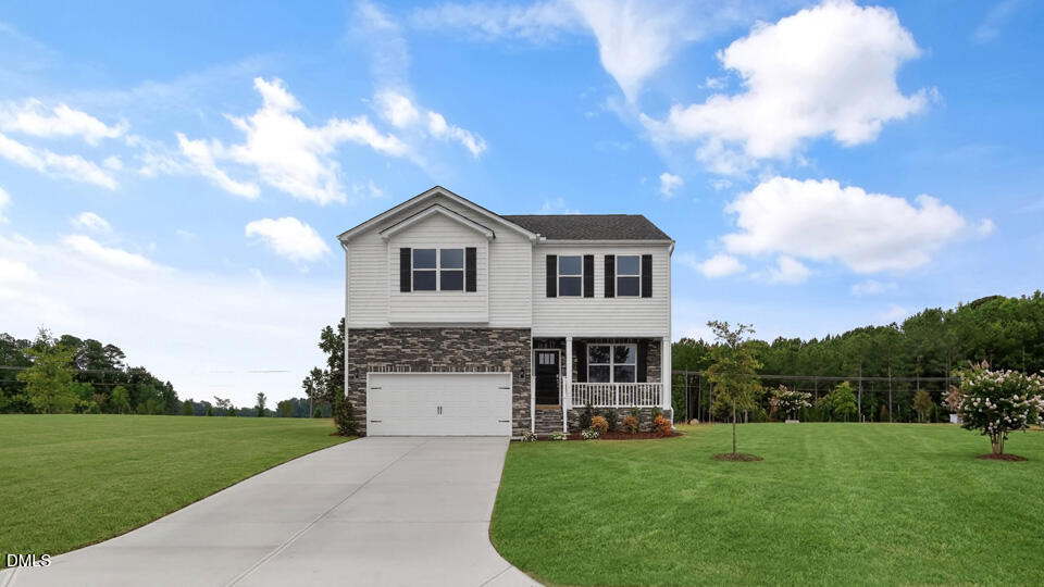 20 Grazing Crop Court Property Photo 1