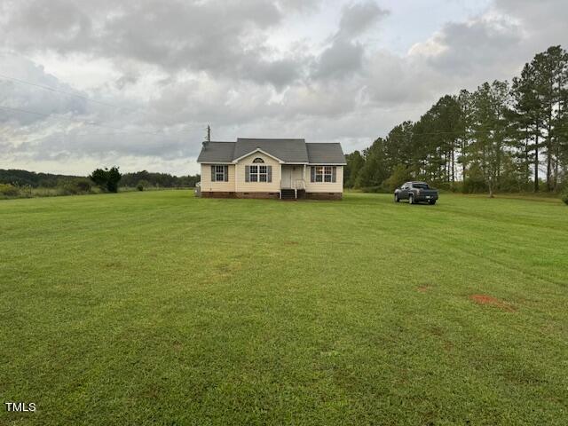 736 Lynch And Hedgepeth Road Property Photo 1