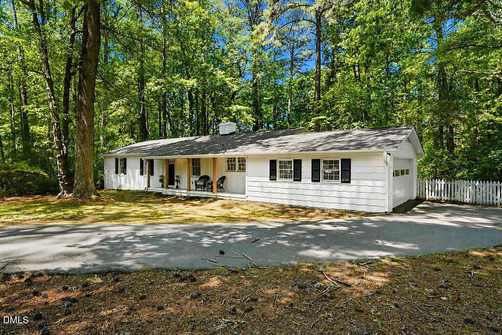 5112 Laurie Drive Property Photo 3