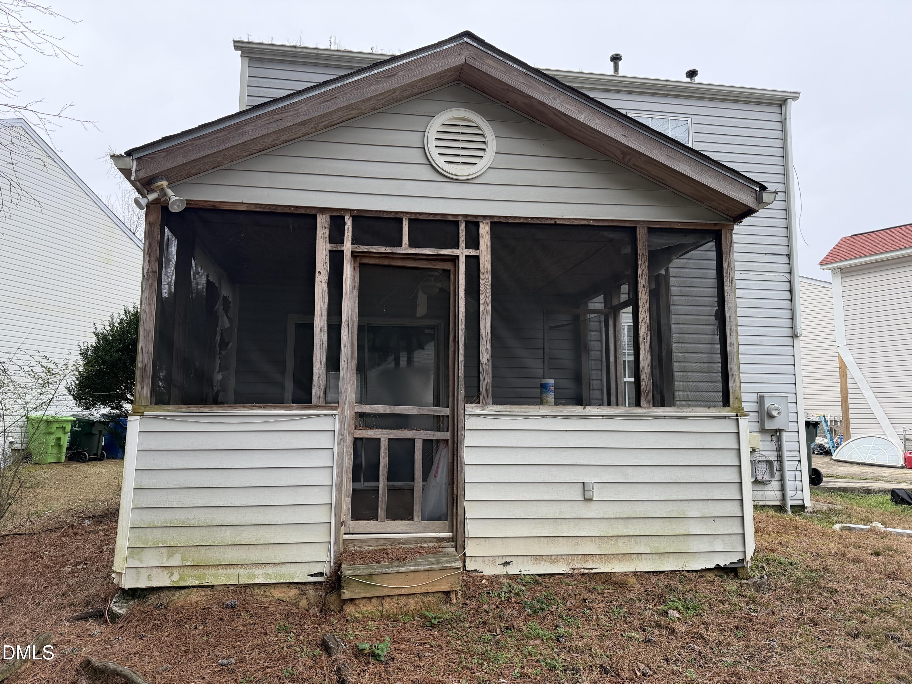 2809 Delco Court Property Photo 2