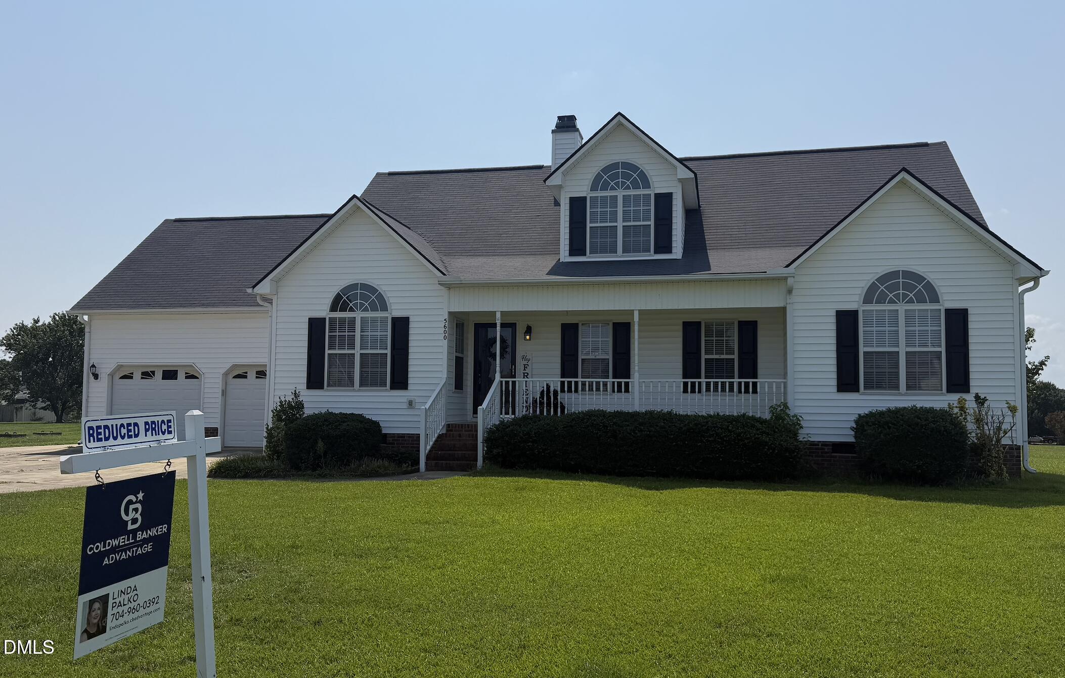 5600 Cardinal Landing Drive Property Photo 1