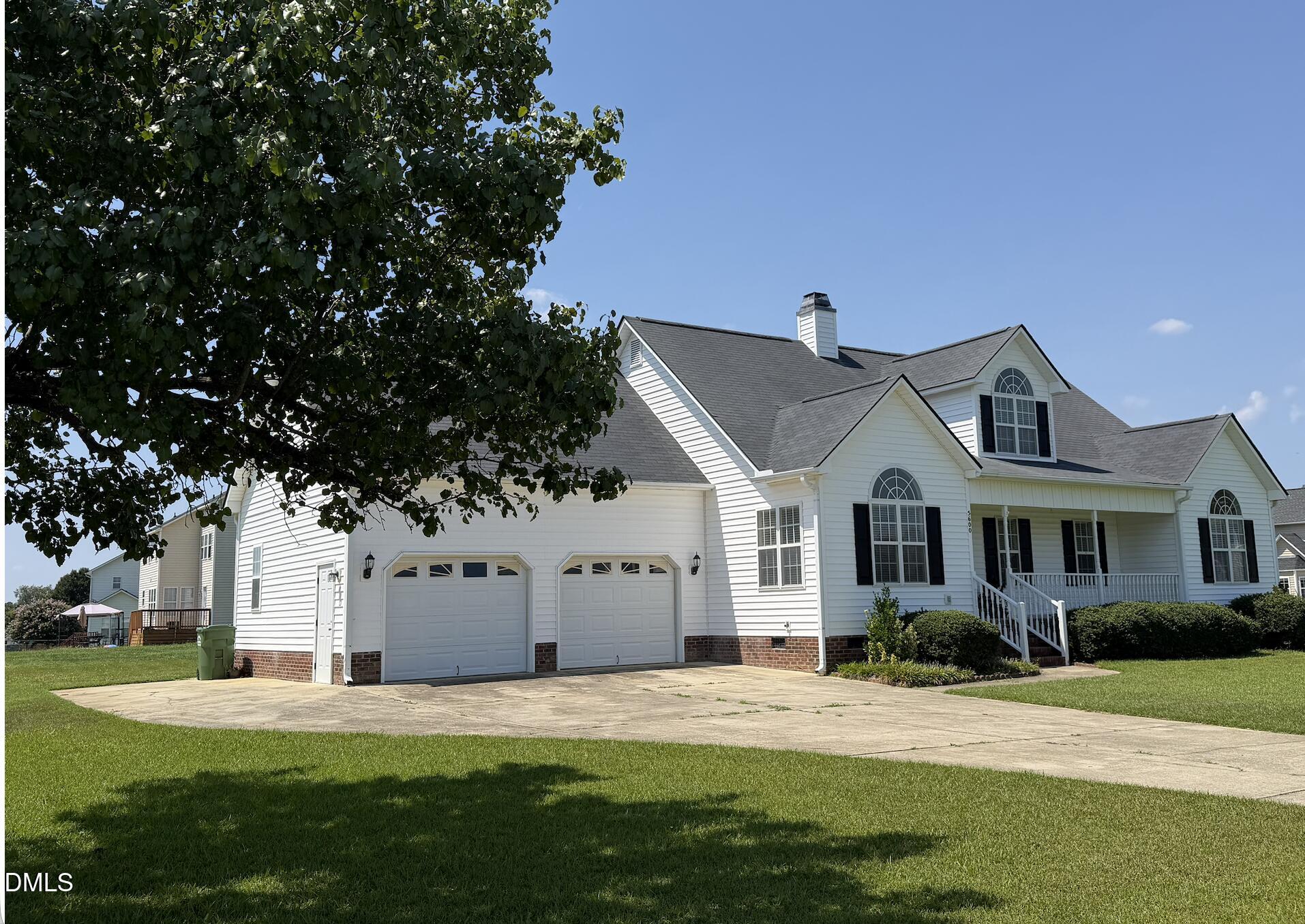 5600 Cardinal Landing Drive Property Photo 1