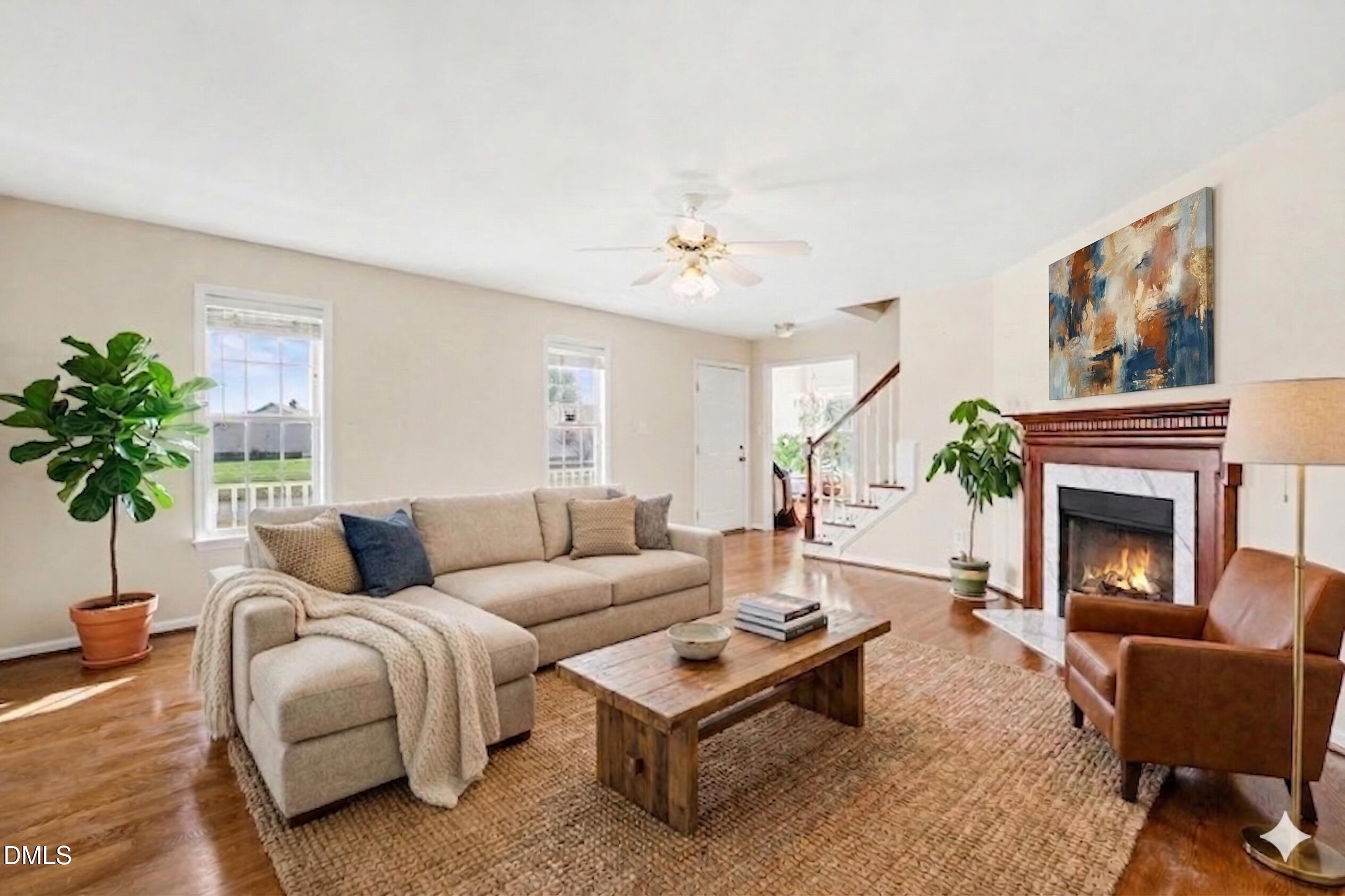 5600 Cardinal Landing Drive Property Photo 12