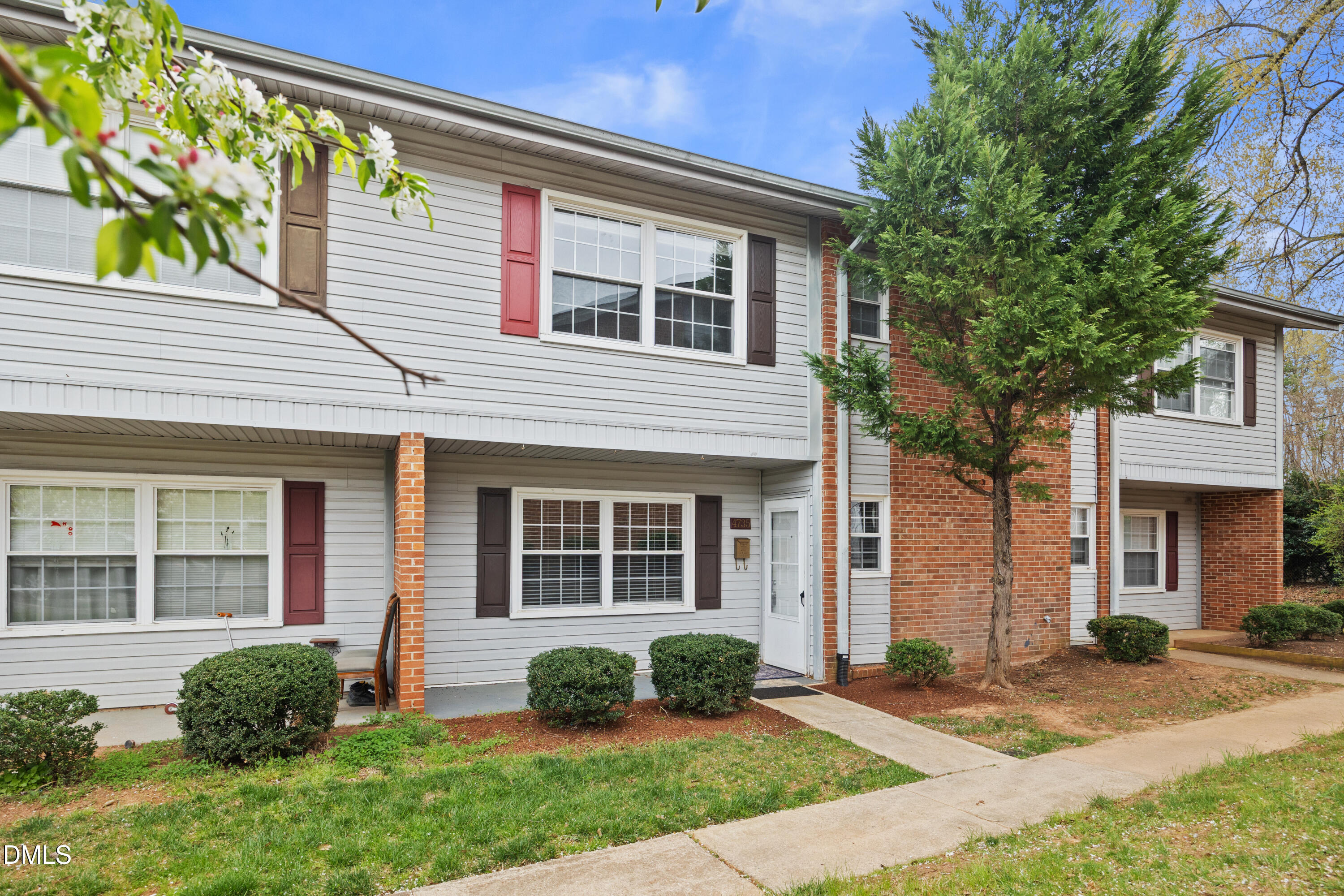4735 Champion Court Property Photo 1