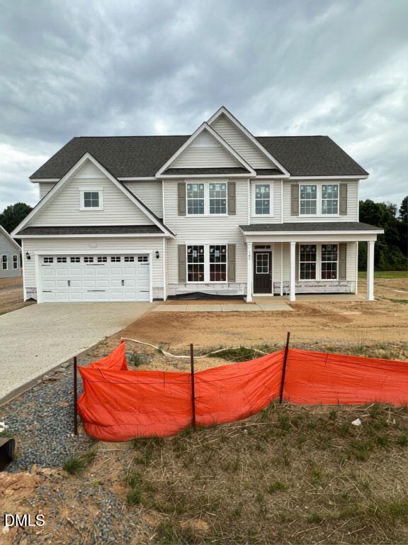 161 Margot Manor Drive Property Photo 1