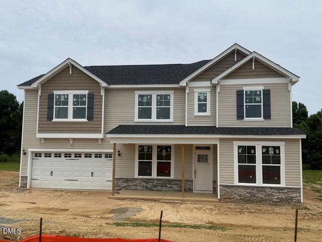 189 Margot Manor Drive Property Photo 1