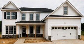 205 Margot Manor Drive Property Photo 1