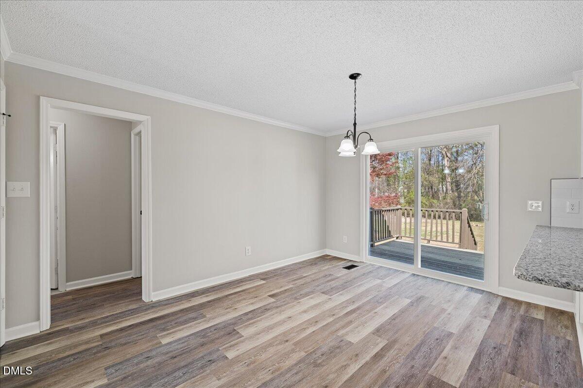209 Hunters Farm Drive Property Photo 12