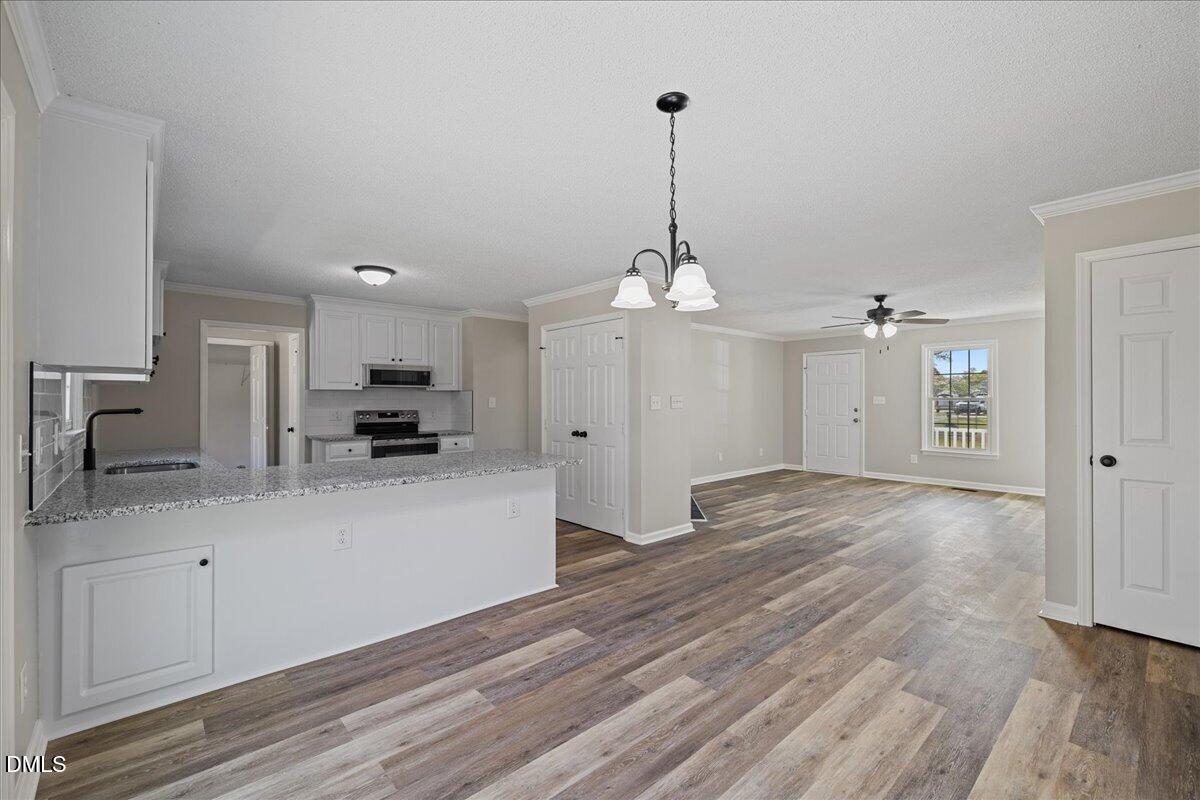 209 Hunters Farm Drive Property Photo 13