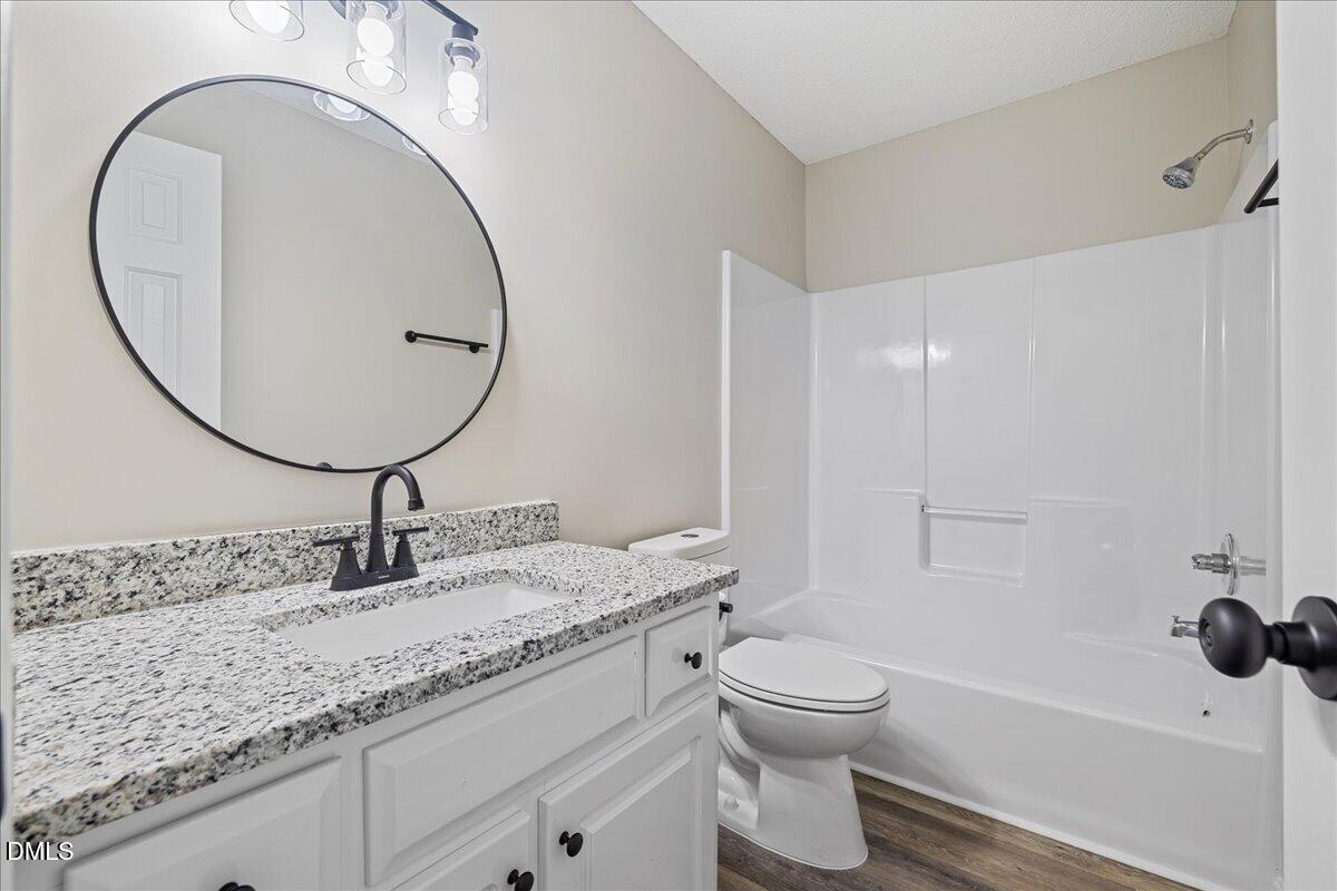 209 Hunters Farm Drive Property Photo 27