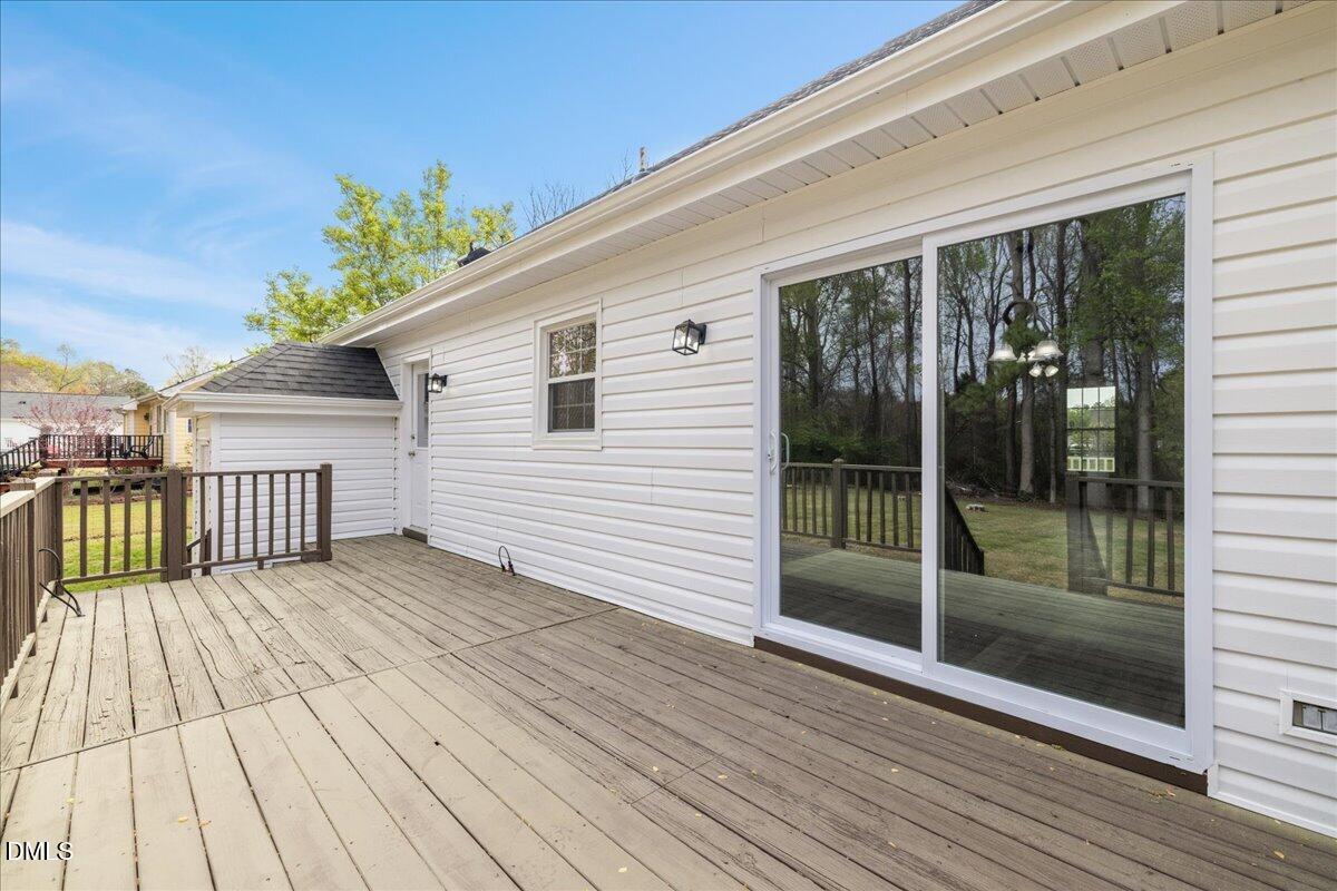 209 Hunters Farm Drive Property Photo 30