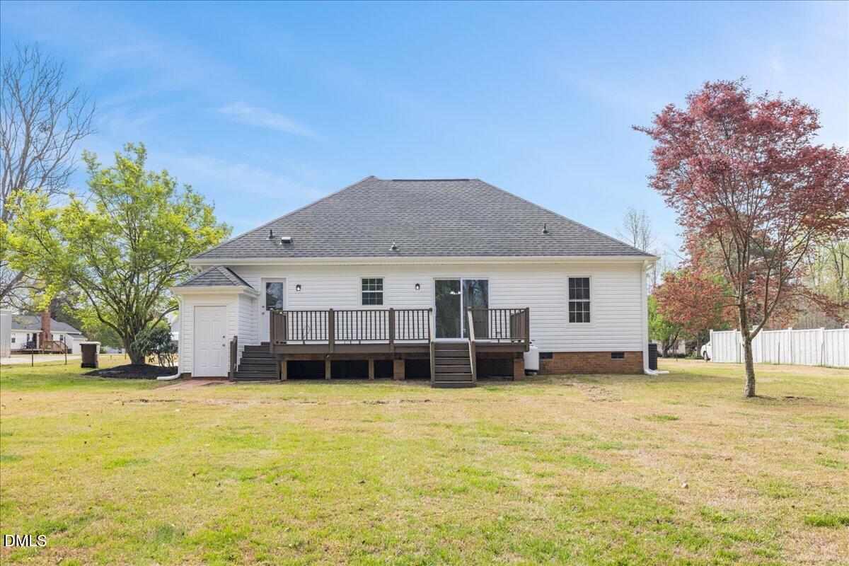 209 Hunters Farm Drive Property Photo 32