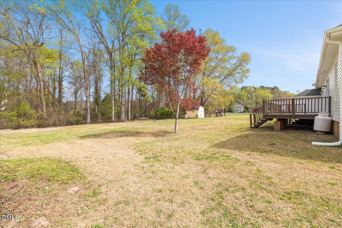 209 Hunters Farm Drive Property Photo 34